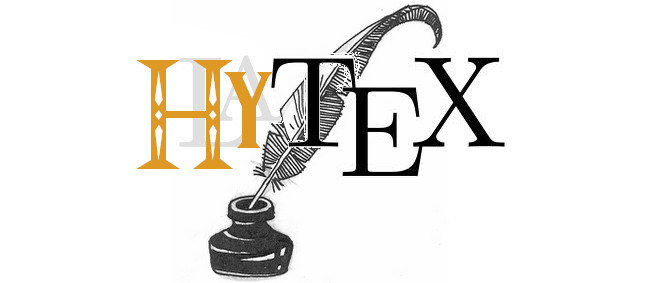 HyTeX, l’outil derrière les manuels du jeu